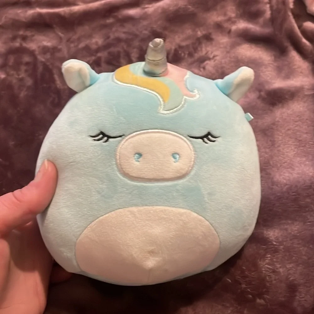 Squishmallows Bundle - Picture 6 of 9